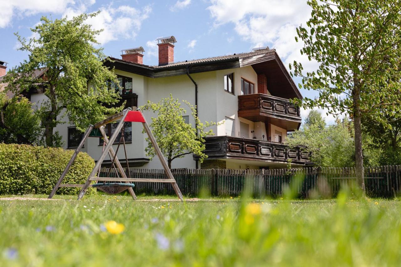 Haus Ruf * Windischgarsten