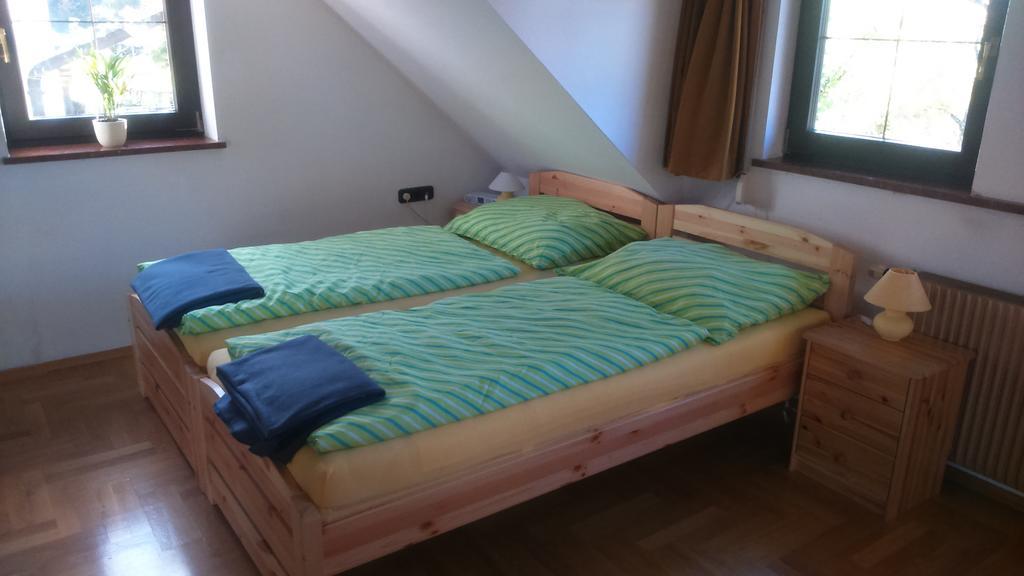 Apartment Haus Ruf