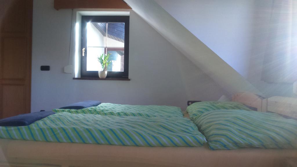 Apartment Haus Ruf *