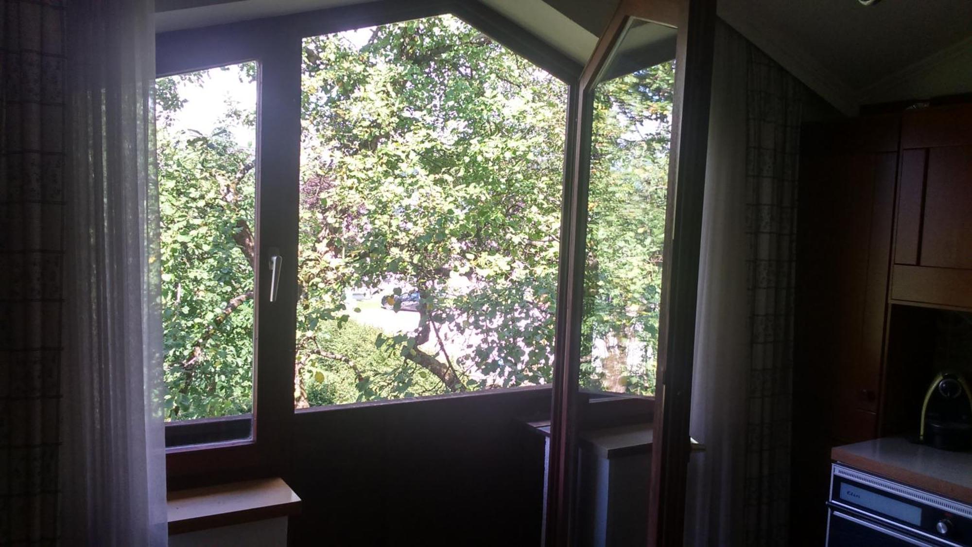 Haus Ruf Apartment *