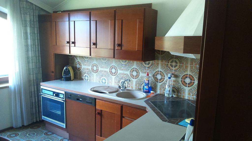Haus Ruf Apartment *