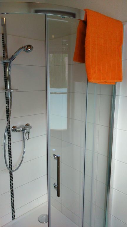 Haus Ruf Apartment Windischgarsten