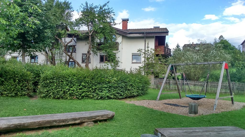 Haus Ruf Apartment
