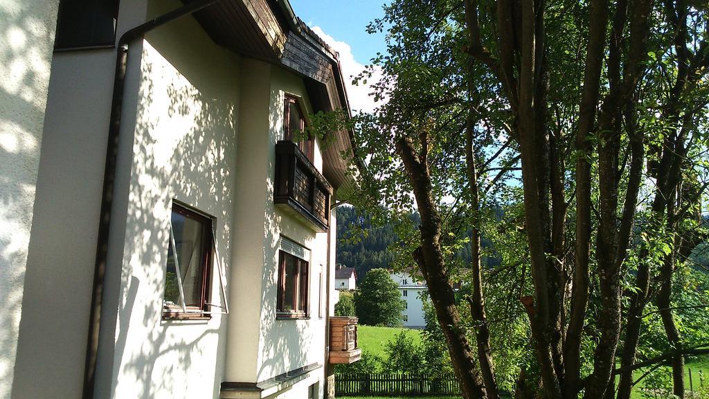 Apartment Haus Ruf *