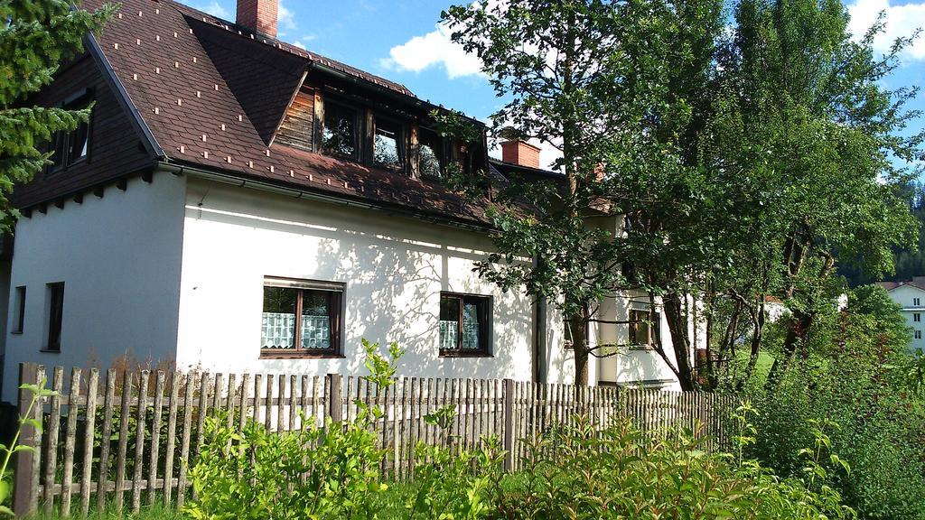 Apartment Haus Ruf Windischgarsten