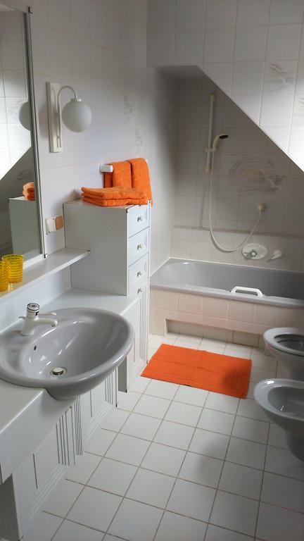 Haus Ruf Apartment Windischgarsten