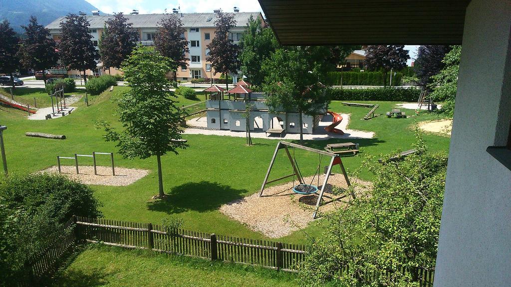 Haus Ruf Apartment *