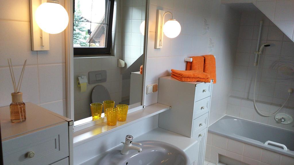 Apartment Haus Ruf Windischgarsten
