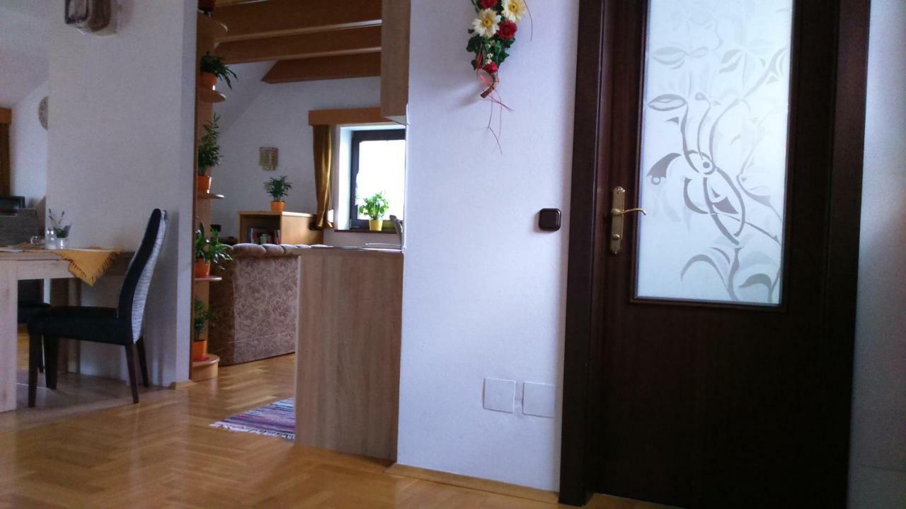 Haus Ruf Apartment