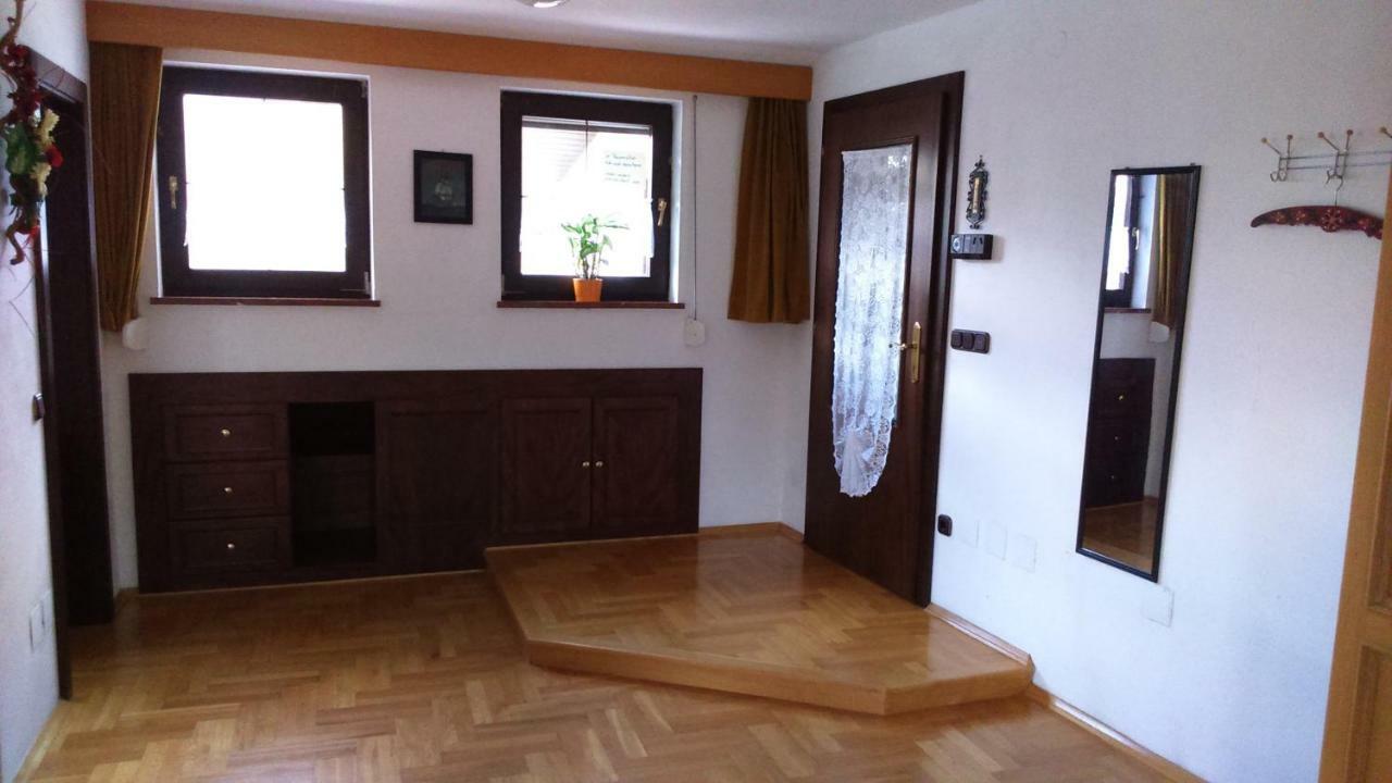 Haus Ruf Apartment Windischgarsten