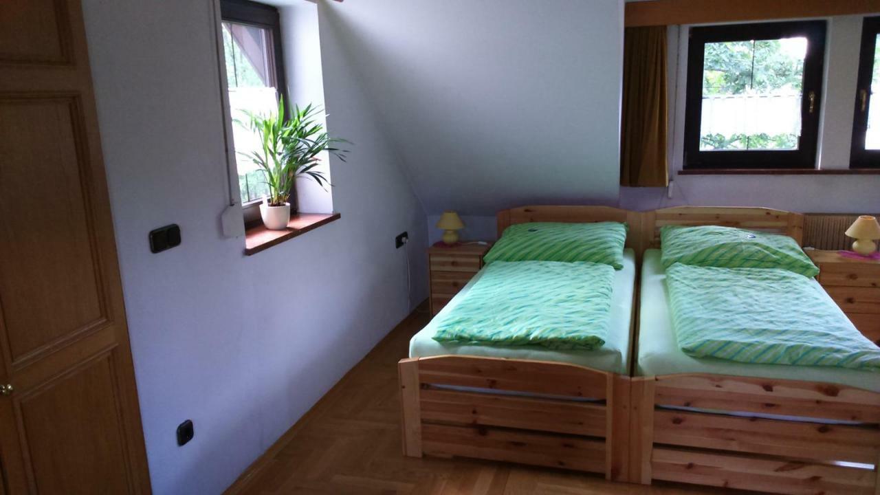Haus Ruf Apartment Windischgarsten