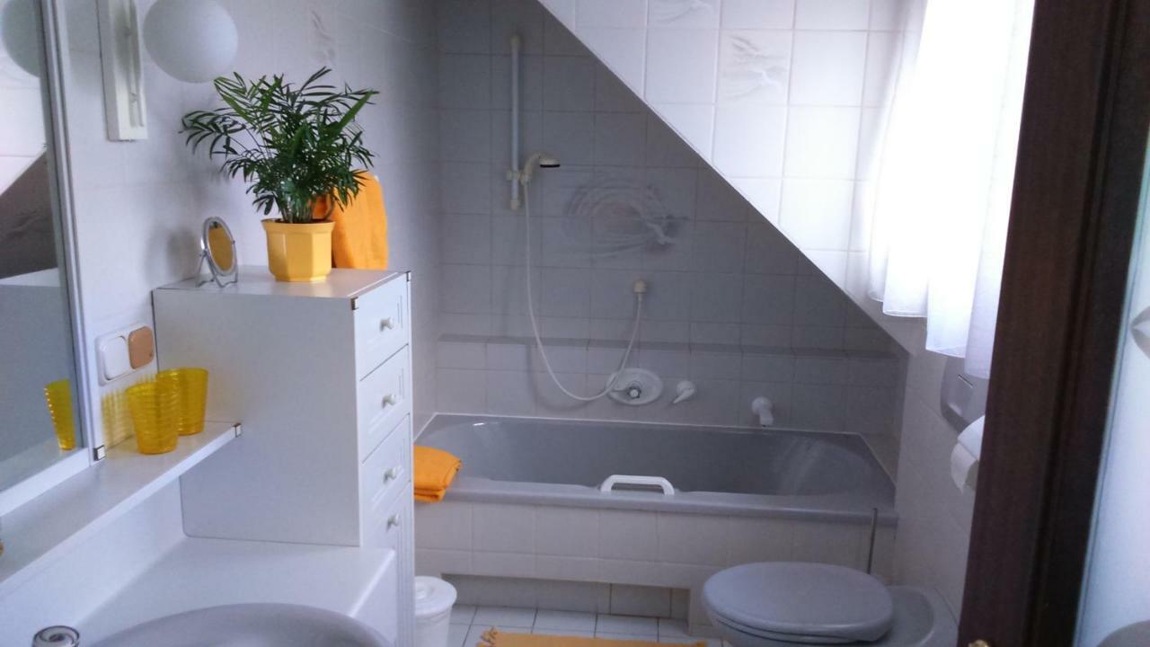 Apartment Haus Ruf
