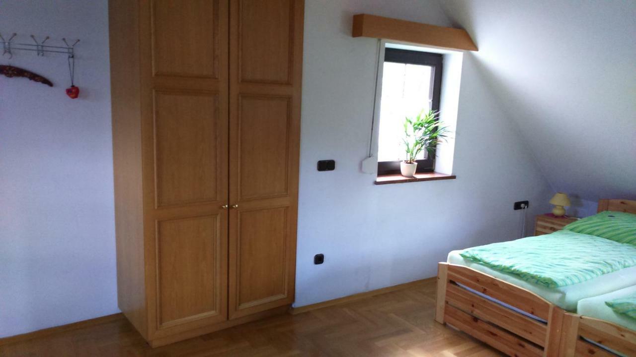 Apartment Haus Ruf