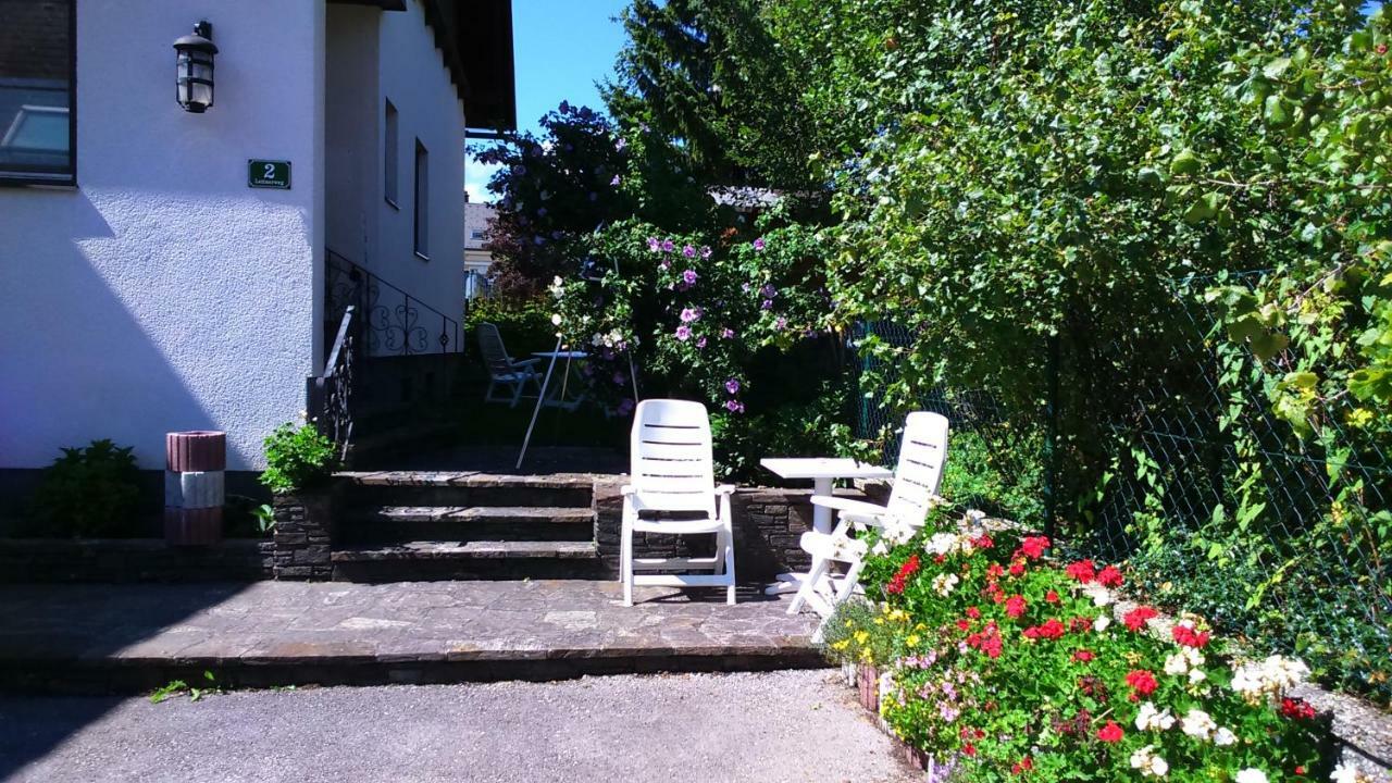 Apartment Haus Ruf *