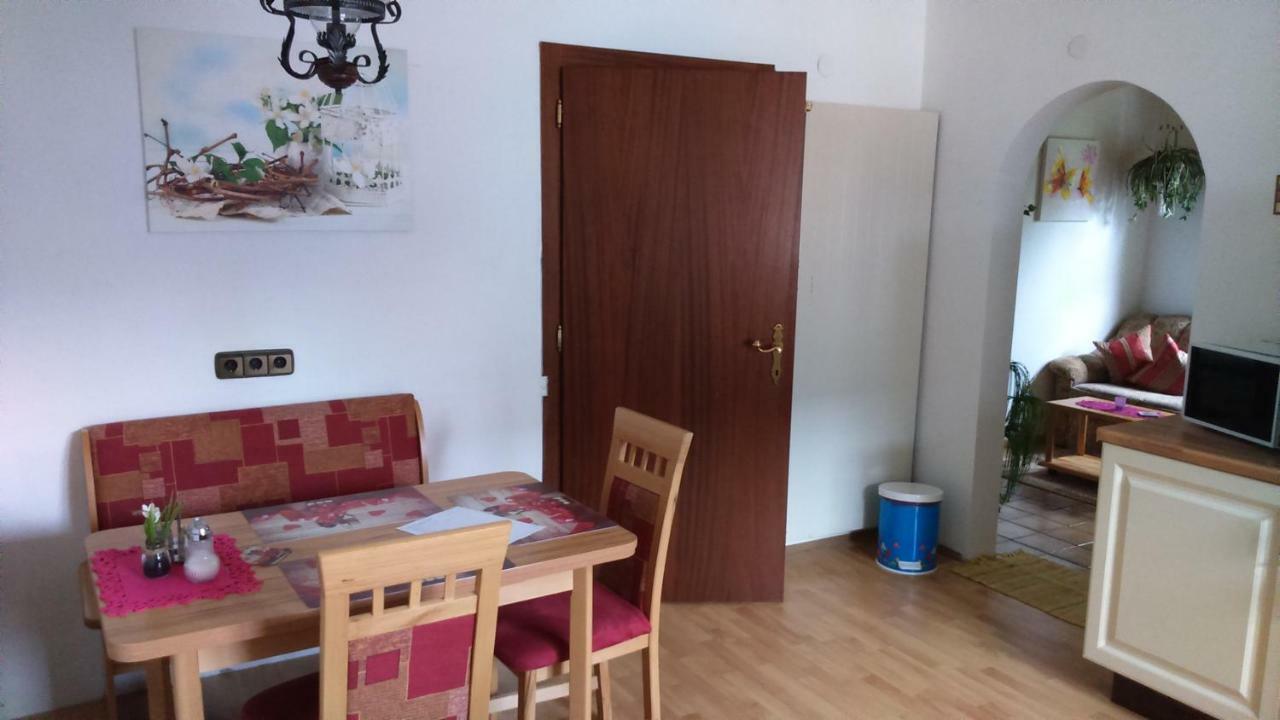Haus Ruf Apartment Windischgarsten