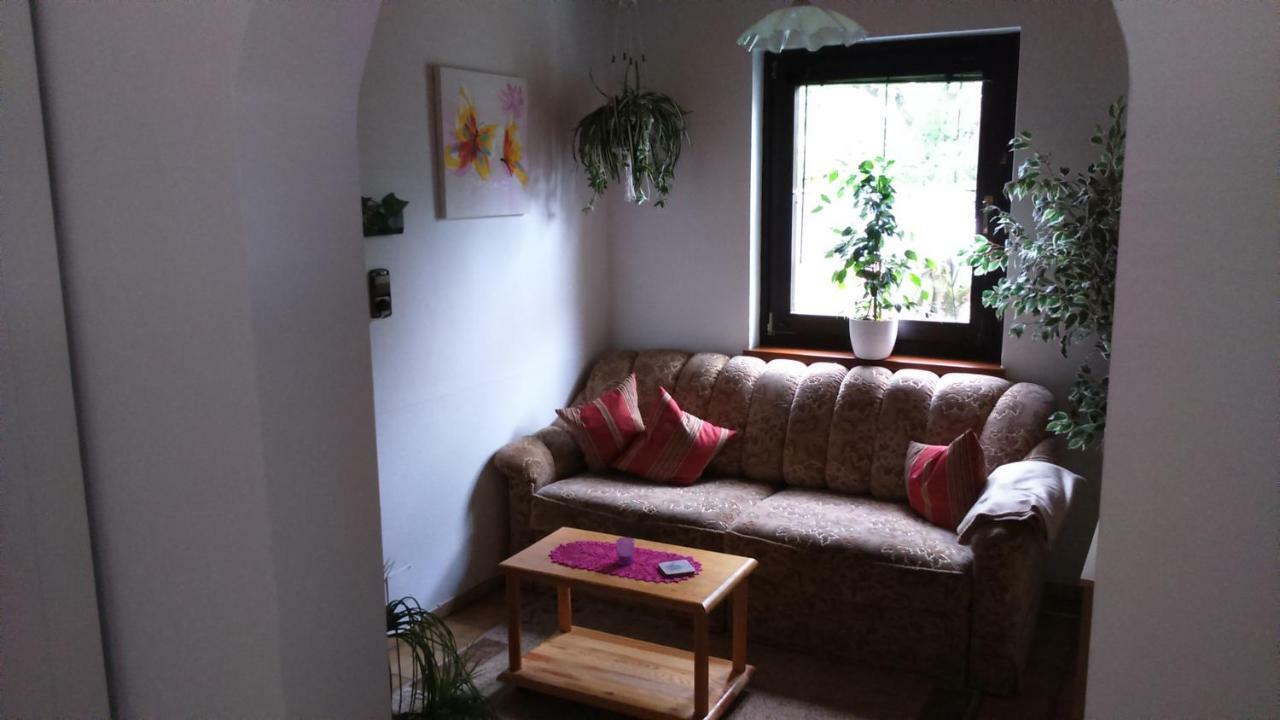 Haus Ruf Apartment