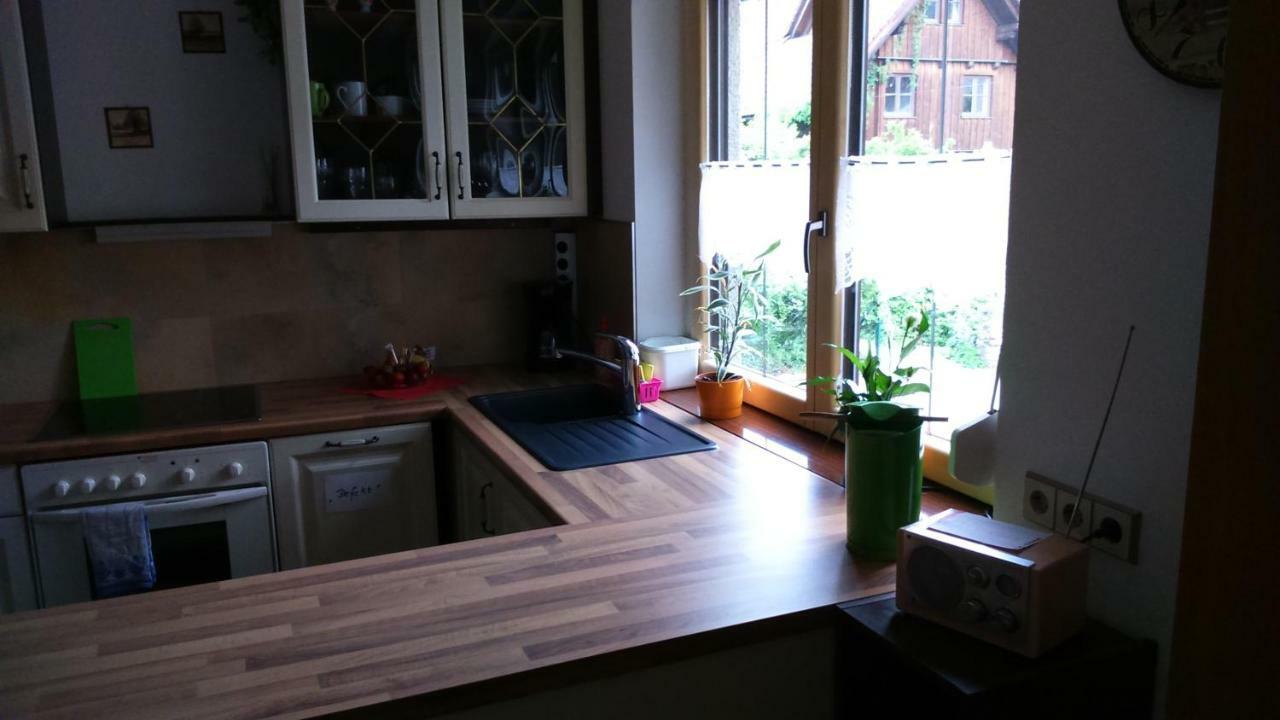 Apartment Haus Ruf Windischgarsten