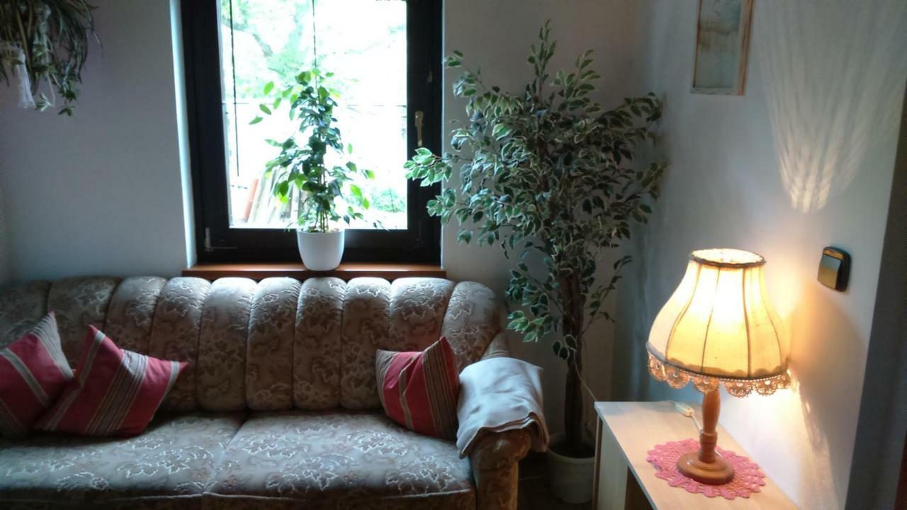 Haus Ruf Apartment