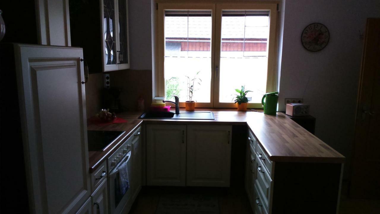 Haus Ruf Apartment *