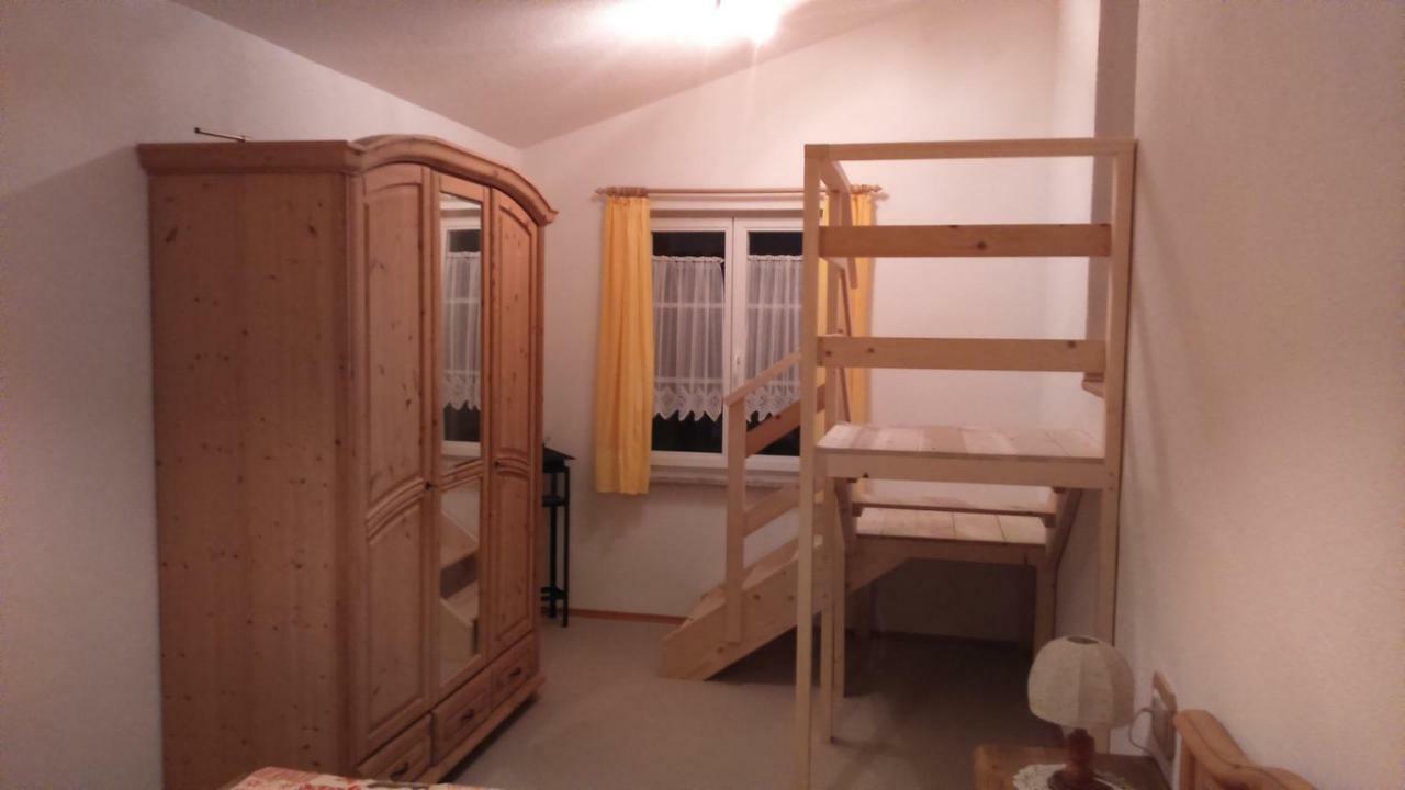 Apartment Haus Ruf
