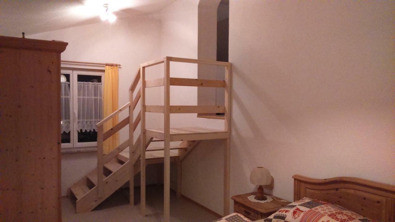 Haus Ruf Apartment