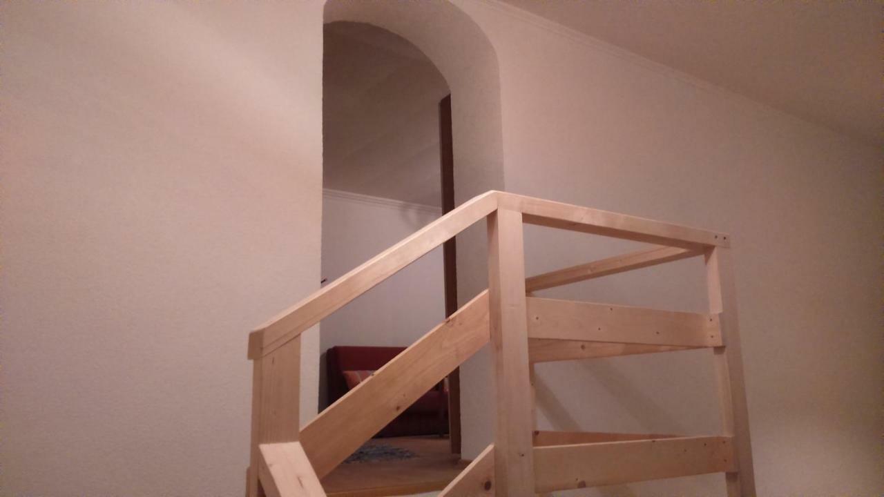 Apartment Haus Ruf