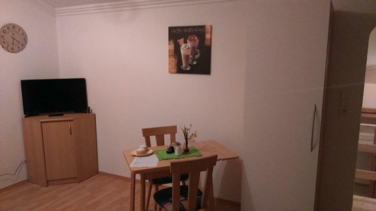 Haus Ruf * Windischgarsten