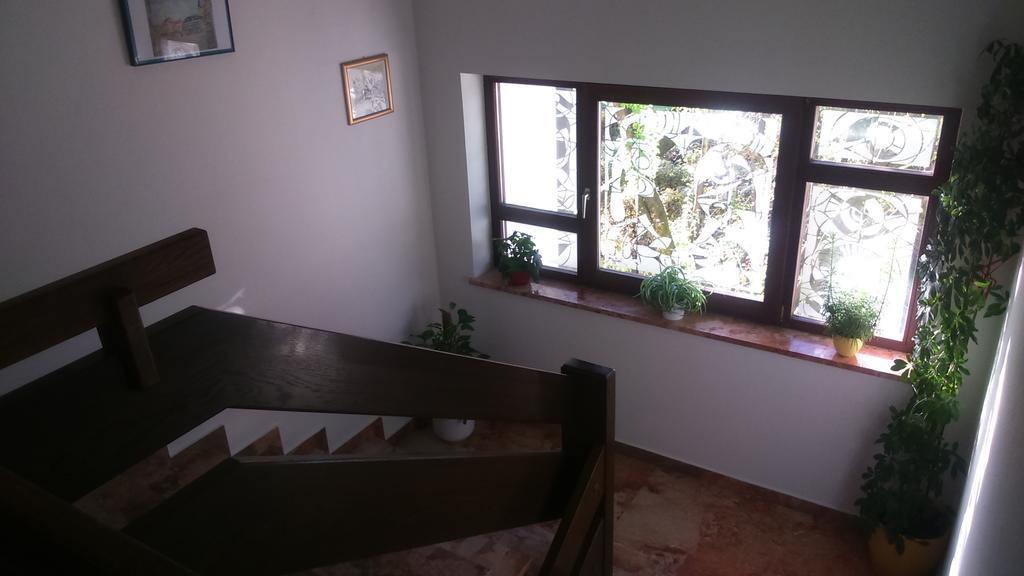 Apartmán Haus Ruf *