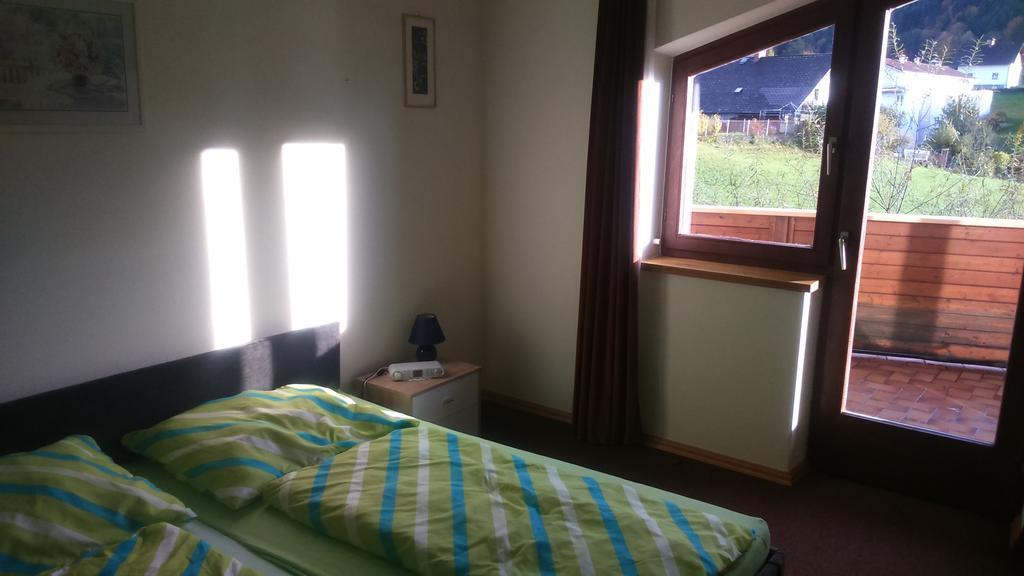 Apartmán Haus Ruf